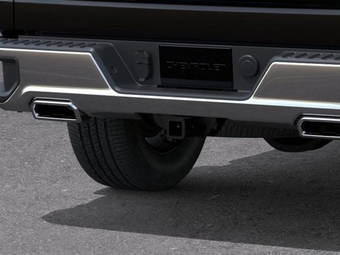 New 2026 Chevrolet Silverado 1500 LT w/ Z71 Off-Road Package AWD/4WD image 14