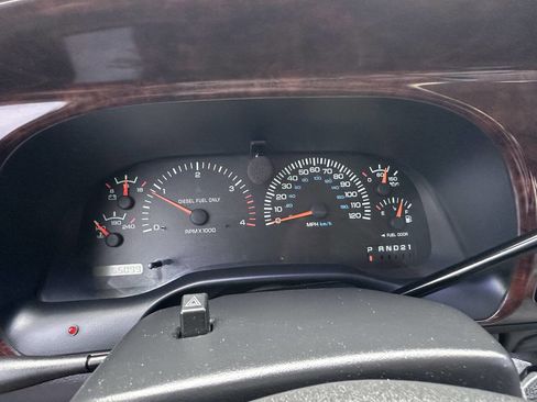 Used 1998 Dodge Ram 3500 Truck 4x4 Quad Cab image 33