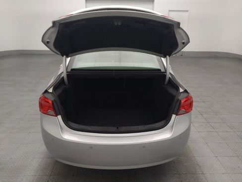 Used 2019 Chevrolet Impala LT w/ LT Convenience Package FWD image 29