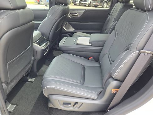 Used 2026 INFINITI QX80 Autograph w/ Premium Cargo Package AWD/4WD image 22