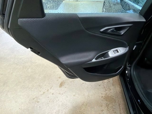 Used 2024 Chevrolet Malibu LT FWD image 29
