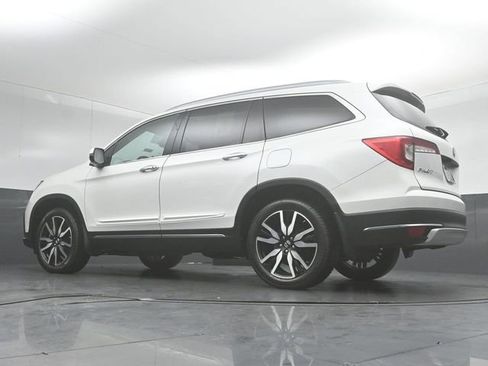 Used 2022 Honda Pilot Touring image 34
