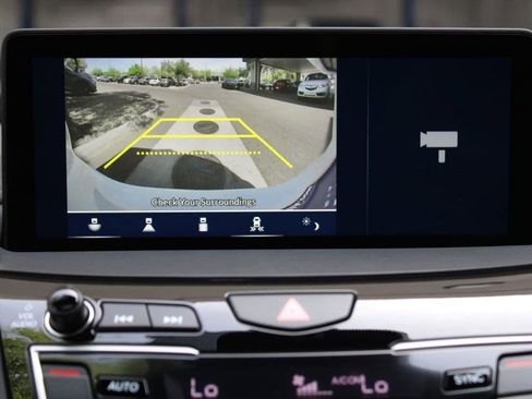 Used 2025 Acura RDX SH-AWD image 22