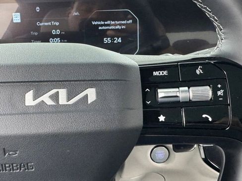 New 2026 Kia Sorento SX Prestige AWD/4WD image 25