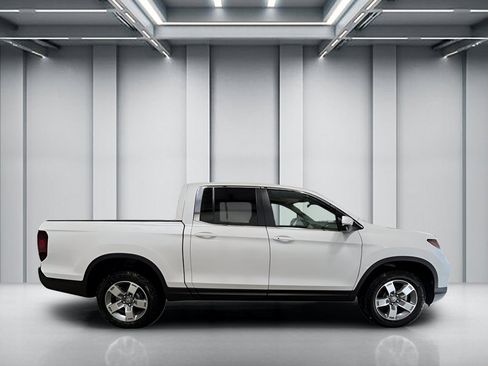 New 2026 Honda Ridgeline RTL image 7