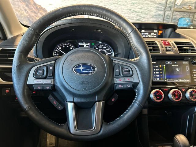 Used 2017 Subaru Forester 2.0XT Touring AWD/4WD image 11