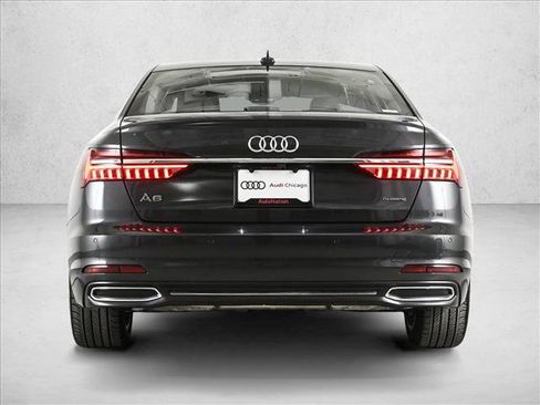 Used 2023 Audi A6 Premium Plus w/ Premium Plus Package image 7