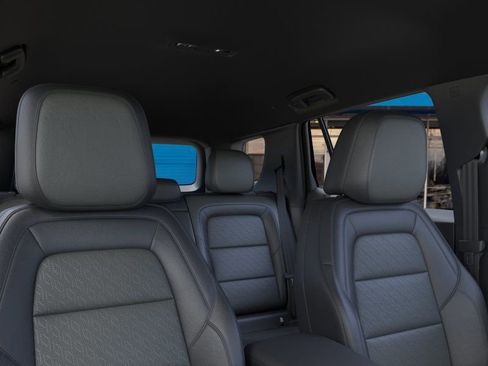 New 2026 Chevrolet Equinox LT AWD/4WD image 24