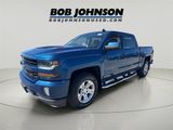 Used 2018 Chevrolet Silverado 1500 LT w/ All Star Edition image 3