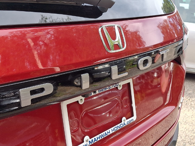 New 2026 Honda Pilot Elite image 19