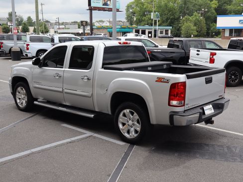 Used 2013 GMC Sierra 1500 SLE RWD image 8