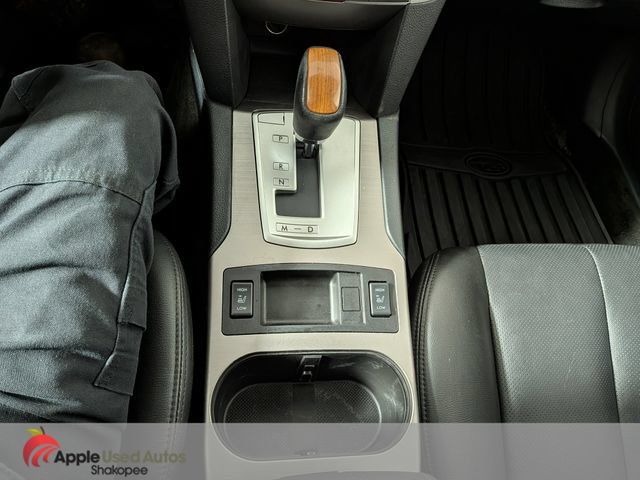 Used 2013 Subaru Outback 2.5i Limited AWD/4WD image 26