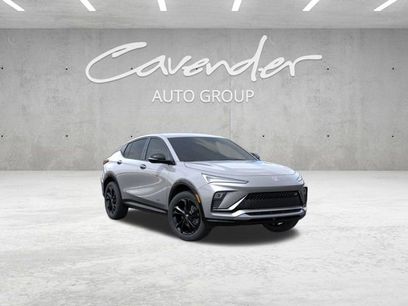 New 2026 Buick Envista Sport Touring