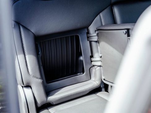 Used 2022 GMC Sierra 1500 Denali image 39