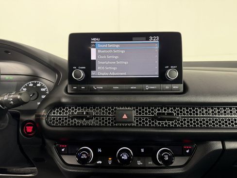 Used 2024 Honda HR-V Sport image 18