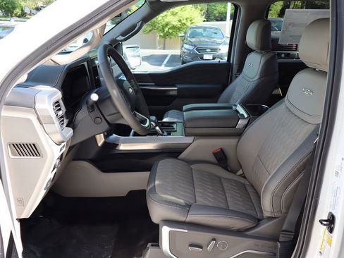 New 2026 Ford F150 Platinum AWD/4WD image 28