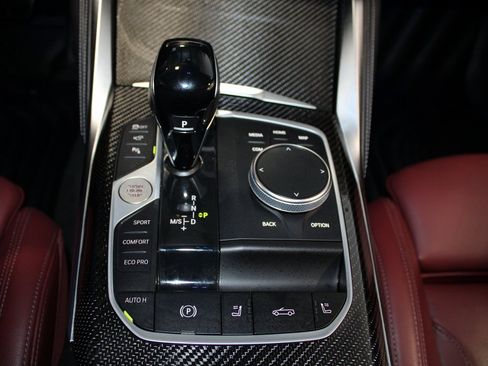 Used 2023 BMW 440i xDrive Convertible image 25