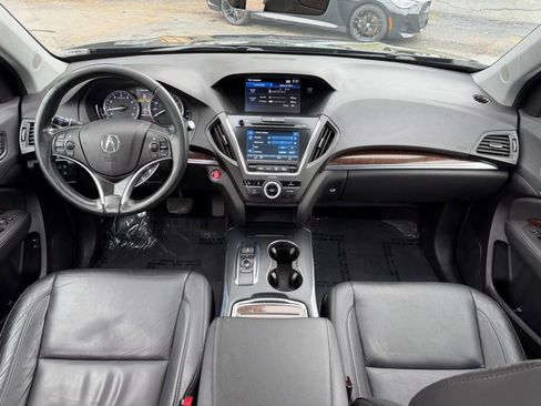 Used 2018 Acura MDX SH-AWD image 27
