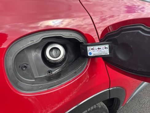 Used 2024 Dodge Hornet R/T image 12