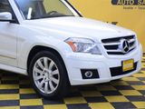 Used 2012 Mercedes-Benz GLK 350 4MATIC image 3