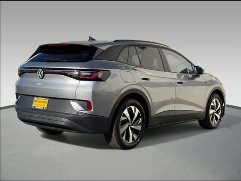 New 2026 Volkswagen ID.4 Pro image 4