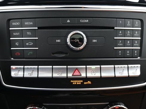 Used 2017 Mercedes-Benz GLS 450 4MATIC image 16