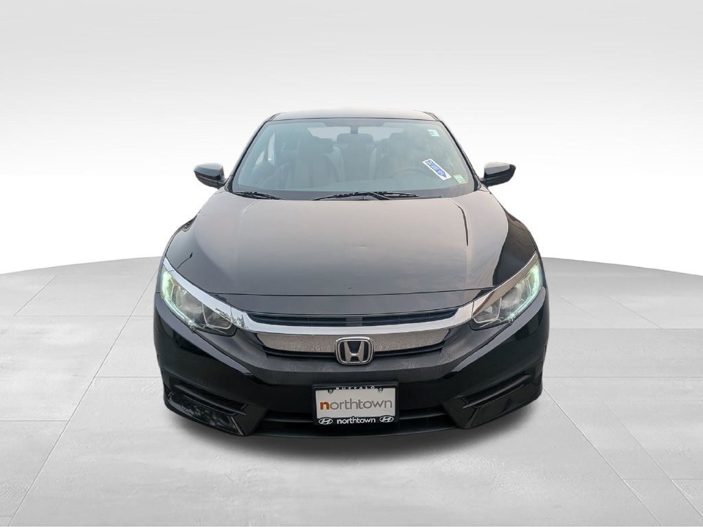 Used 2017 Honda Civic LX image 6