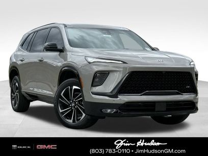 New 2026 Buick Enclave Sport Touring w/ Super Cruise Package