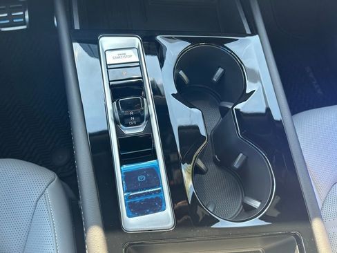 New 2026 Volkswagen Atlas Cross Sport SEL R-Line image 64