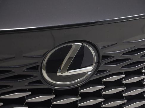 Used 2024 Lexus RX 350 Premium w/ Accessory Package (Z1) AWD/4WD image 16