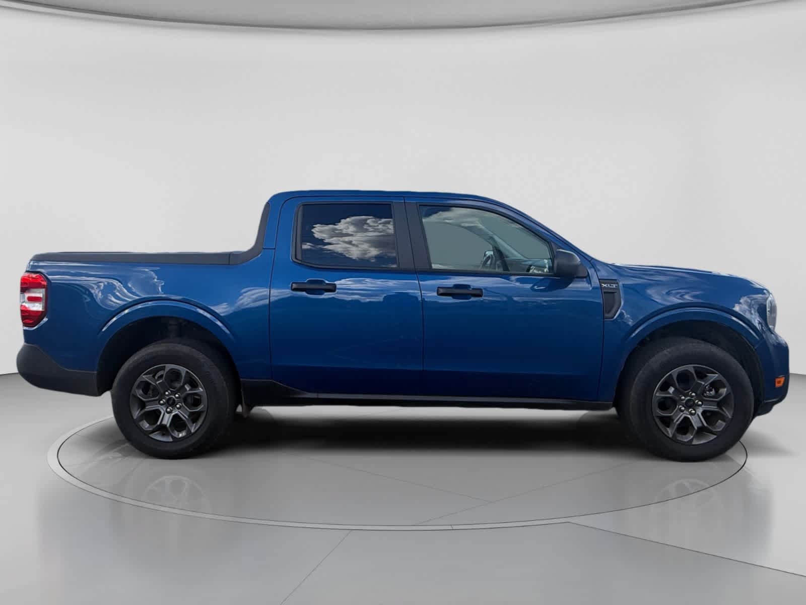Used 2024 Ford Maverick XLT w/ Equipment Group 300A Standard AWD/4WD image 3