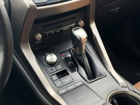 Used 2019 Lexus NX 300 AWD w/ Premium Package image 18