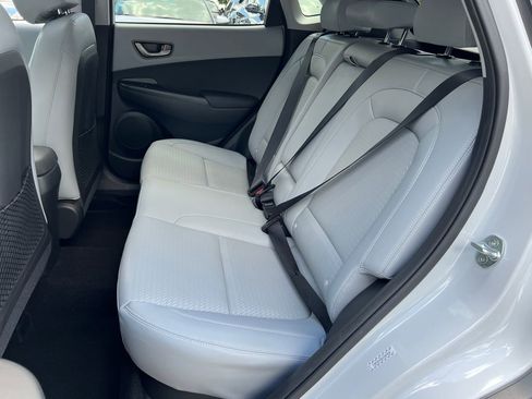 Used 2019 Hyundai Kona Ultimate AWD/4WD image 13
