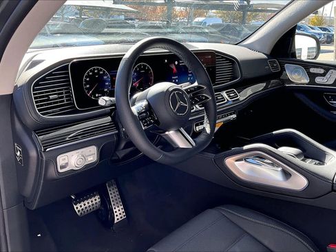 New 2026 Mercedes-Benz GLS 450 GLS 450 image 10