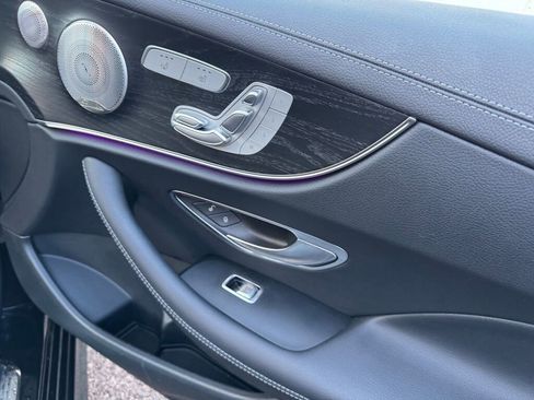 Certified 2023 Mercedes-Benz E 450 4MATIC Coupe image 20