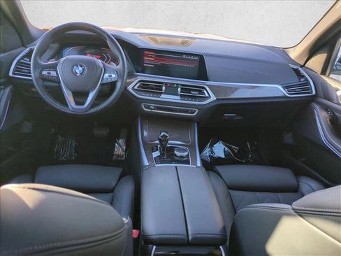 Used 2023 BMW X5 sDrive40i w/ Parking Assistance Package image 19