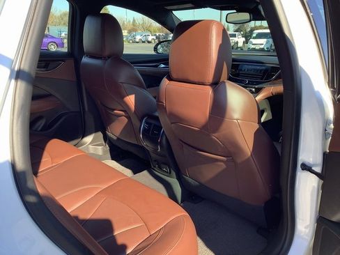 Used 2018 Buick LaCrosse Avenir w/ Driver Confidence Package #2 image 31