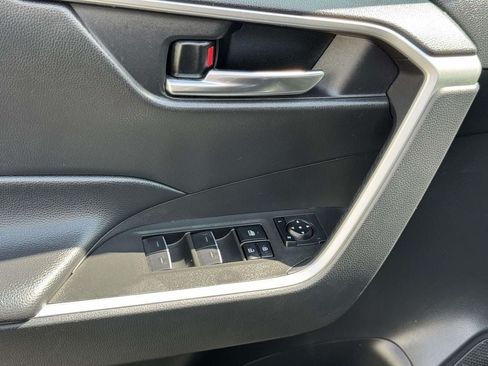 Used 2024 Toyota RAV4 XLE FWD image 18