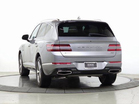 Used 2024 Genesis GV80 3.5T Advanced w/ Advanced Package AWD/4WD image 7