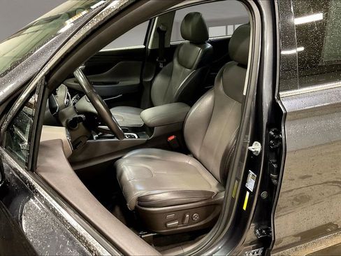 Used 2020 Hyundai Santa Fe Limited AWD/4WD image 21