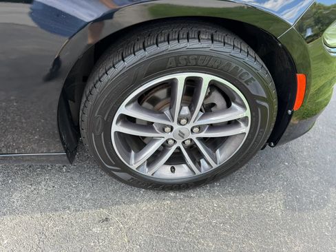 Used 2019 Dodge Charger SXT AWD/4WD image 42