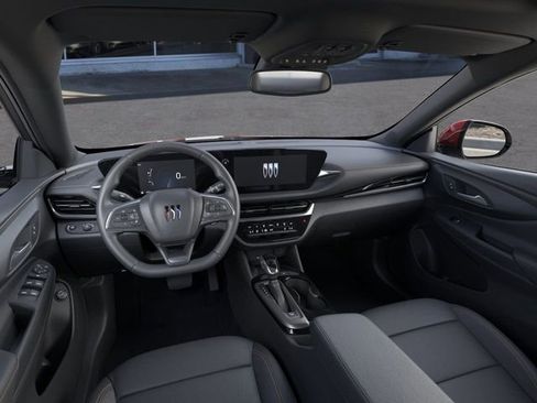New 2025 Buick Envista Avenir image 15