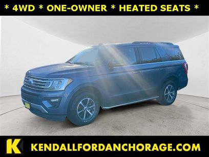 Used 2020 Ford Expedition XLT w/ Equipment Group 202A