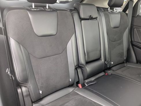 Used 2018 Ford Edge Sport w/ Equipment Group 401A AWD/4WD image 15