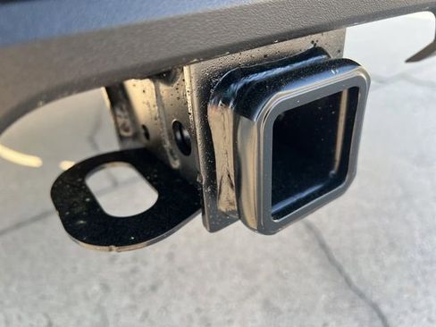 New 2026 Toyota Tundra SR5 image 12