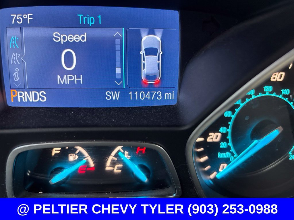 Used 2014 Ford Escape S FWD image 23