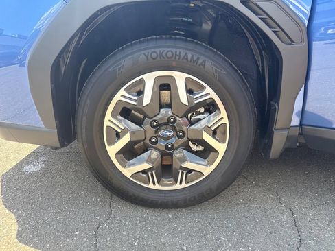 Used 2026 Subaru Forester Premium AWD/4WD image 28