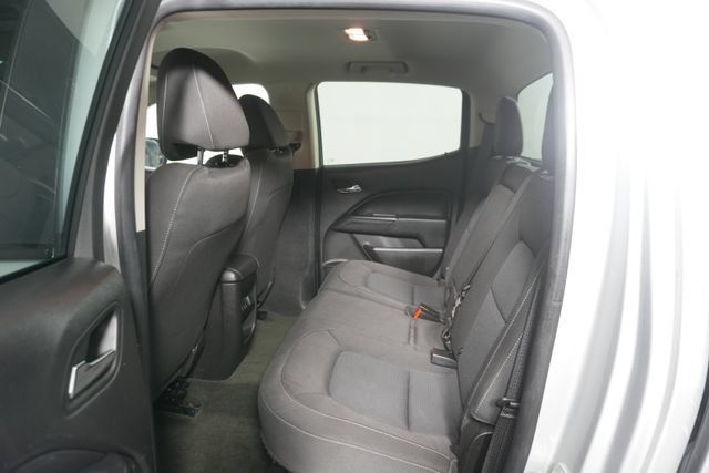 Used 2018 Chevrolet Colorado LT w/ Redline Special Edition AWD/4WD image 26