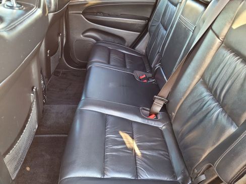 Used 2015 Jeep Grand Cherokee Limited image 17