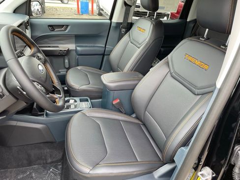 New 2026 Ford Maverick Tremor AWD/4WD image 8
